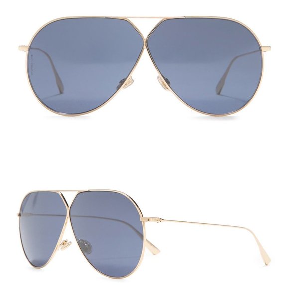 Dior Aviator Sunglasses